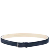 Cinturón Le Foulonné para hombre