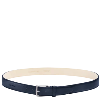 Cinturón Le Foulonné para hombre