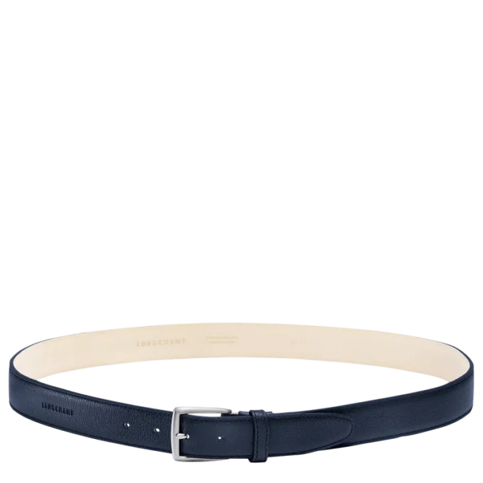Cinturón Le Foulonné para hombre