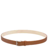 Cinturón Le Foulonné para hombre