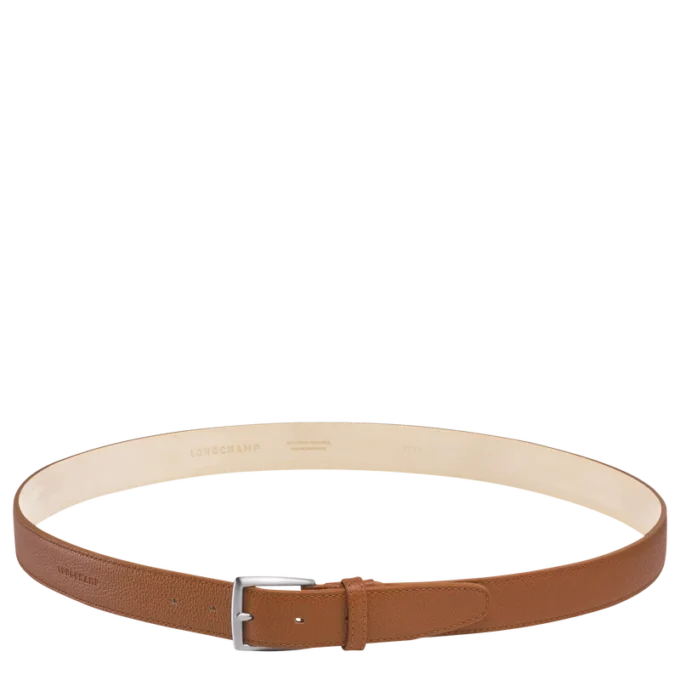 Cinturón Le Foulonné para hombre