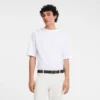 Cinturón Le Foulonné para hombre