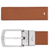 Cinturón Le Foulonné para hombre