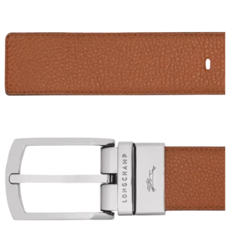 Cinturón Le Foulonné para hombre