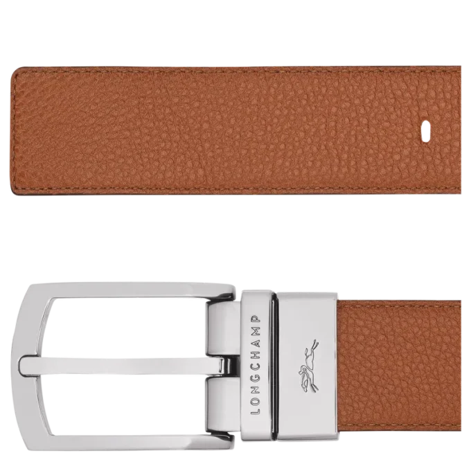 Cinturón Le Foulonné para hombre