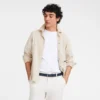 Cinturón Le Foulonné para hombre