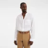 Cinturón Le Foulonné para hombre