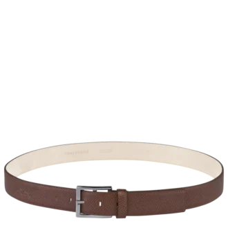 Cinturón Le Pliage Original para hombre