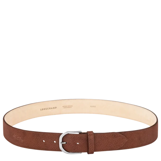 Cinturón Le Pliage Original para hombre