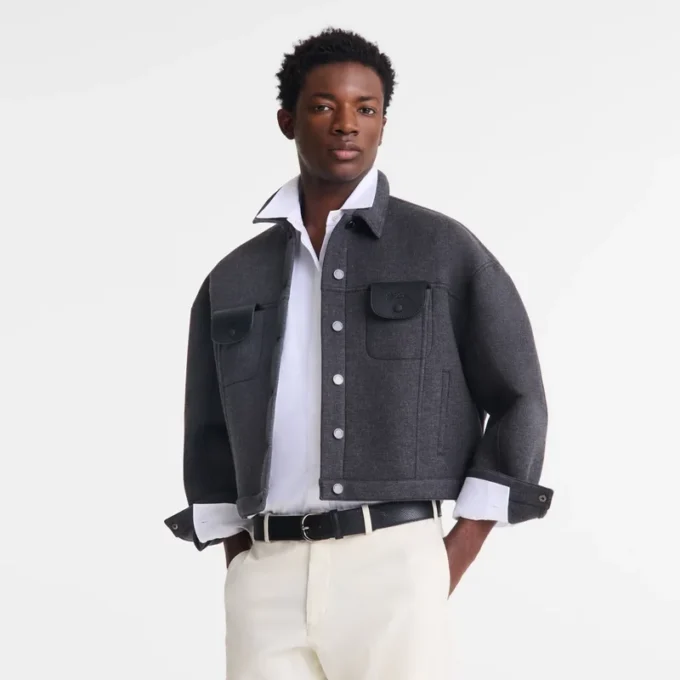 Cinturón Le Pliage Original para hombre