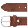 Cinturón Le Pliage Original para hombre