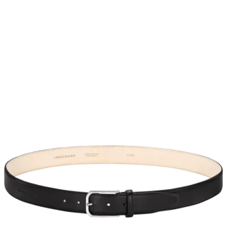 Cinturón Longchamp Business para hombre