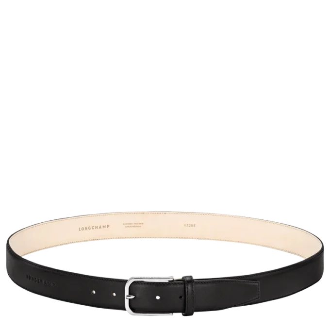 Cinturón Longchamp Business para hombre