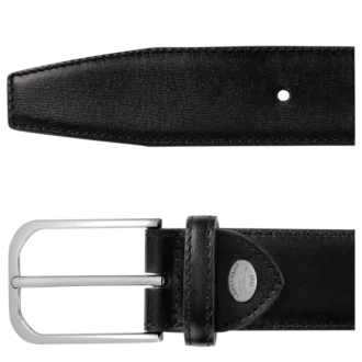 Cinturón Longchamp Business para hombre