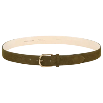 Cinturón para hombre French Charm