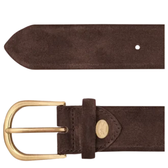 Cinturón para hombre French Charm