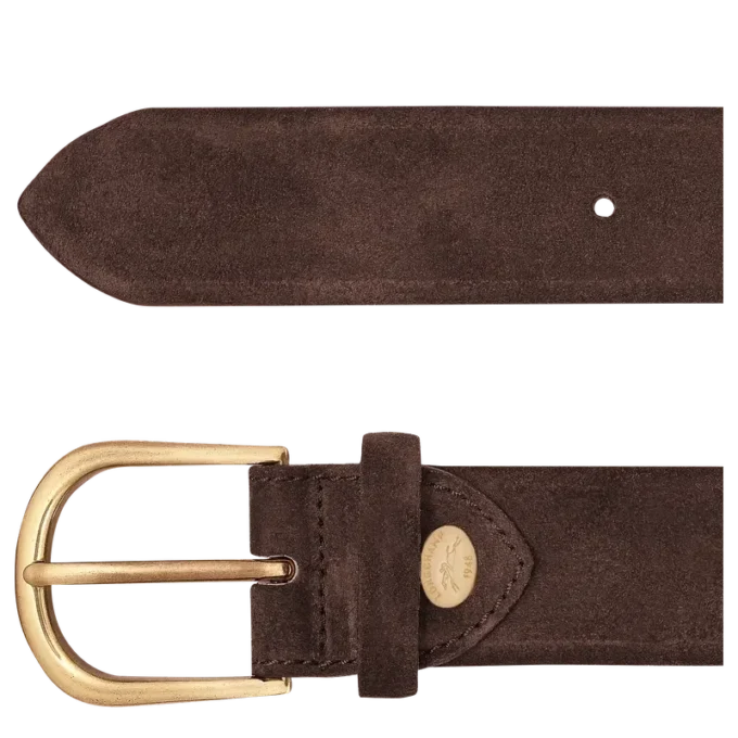 Cinturón para hombre French Charm