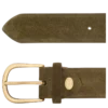 Cinturón para hombre French Charm