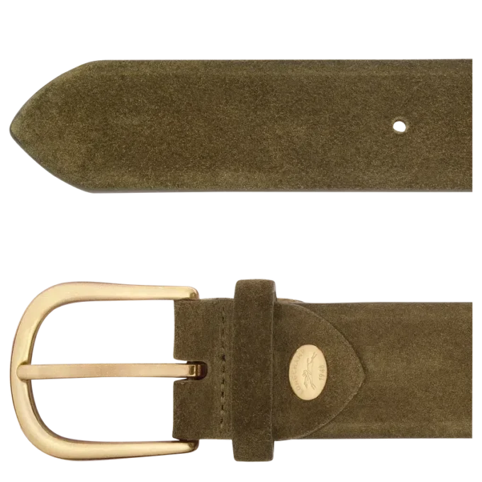 Cinturón para hombre French Charm
