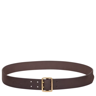 Cinturón Végétal para hombre