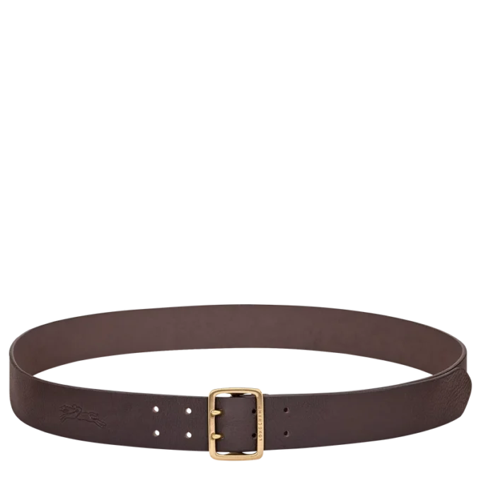 Cinturón Végétal para hombre