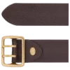 Cinturón Végétal para hombre