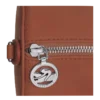 Cognac – Bolso de mano Daylong M de piel