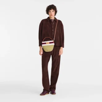 Colección Le Pliage Bolso bandolera
