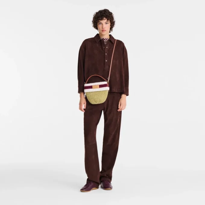 Colección Le Pliage Bolso bandolera