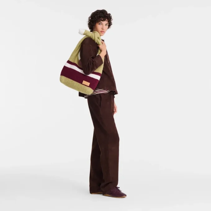 Colección Le Pliage Bolso bandolera