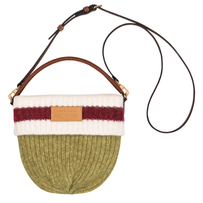 Colección Le Pliage Bolso bandolera