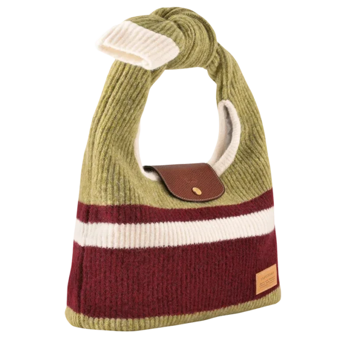 Colección Le Pliage Bolso bandolera