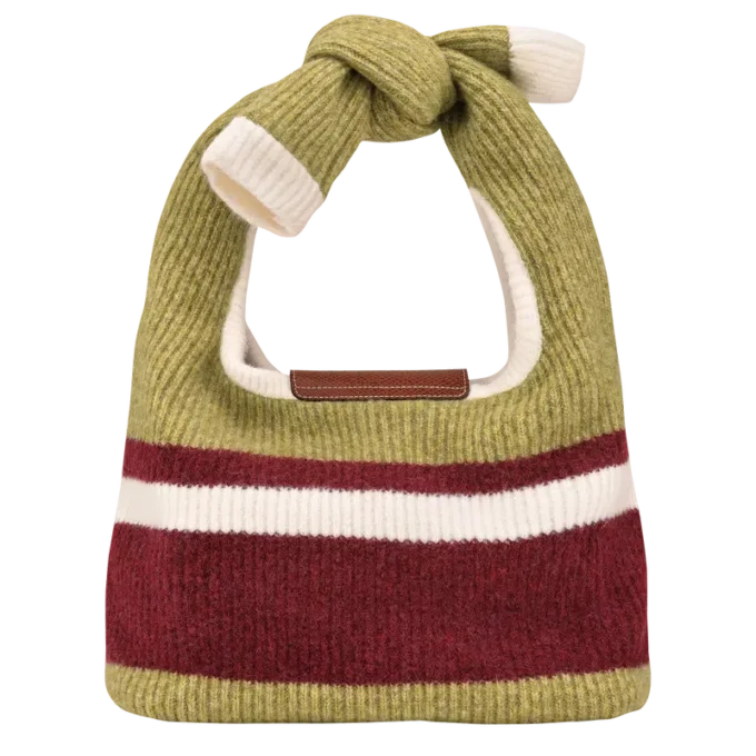 Colección Le Pliage Bolso bandolera