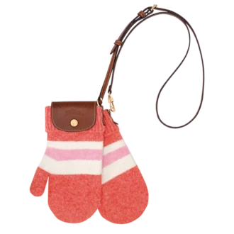 Colección Le Pliage Bolso guante