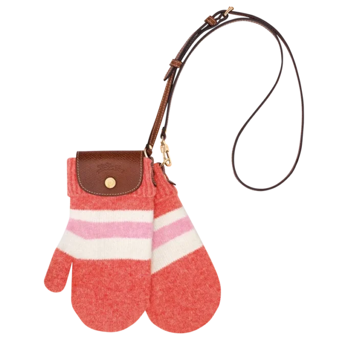 Colección Le Pliage Bolso guante
