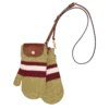 Colección Le Pliage Bolso guante