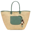 Colección Le Pliage M Bolso tipo cesta