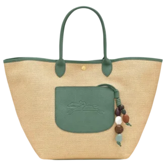 Colección Le Pliage M Bolso tipo cesta