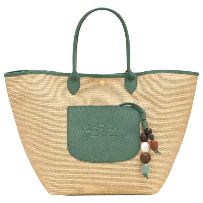 Colección Le Pliage M Bolso tipo cesta