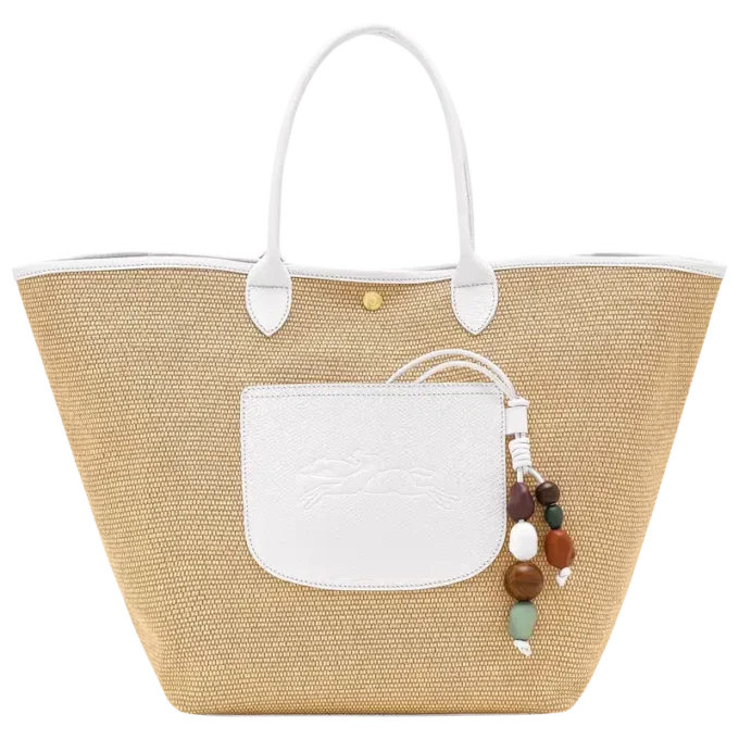 Colección Le Pliage M Bolso tipo cesta
