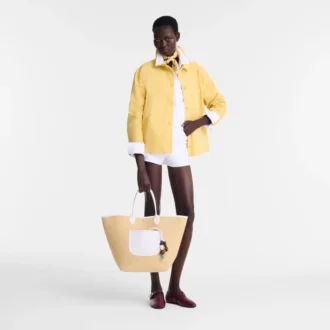 Colección Le Pliage M Bolso tipo cesta