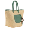 Colección Le Pliage M Bolso tipo cesta