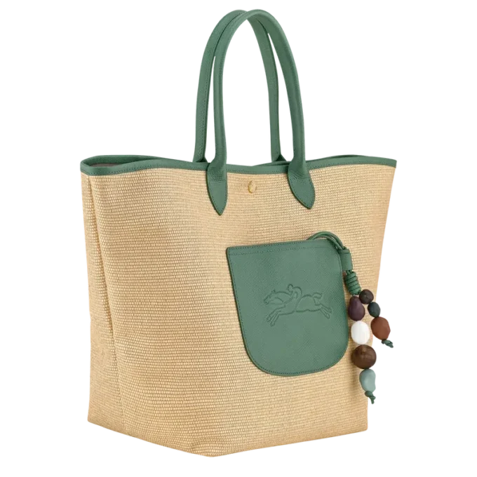 Colección Le Pliage M Bolso tipo cesta