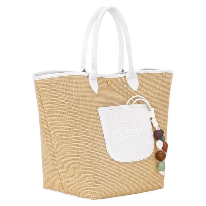 Colección Le Pliage M Bolso tipo cesta