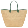 Colección Le Pliage M Bolso tipo cesta