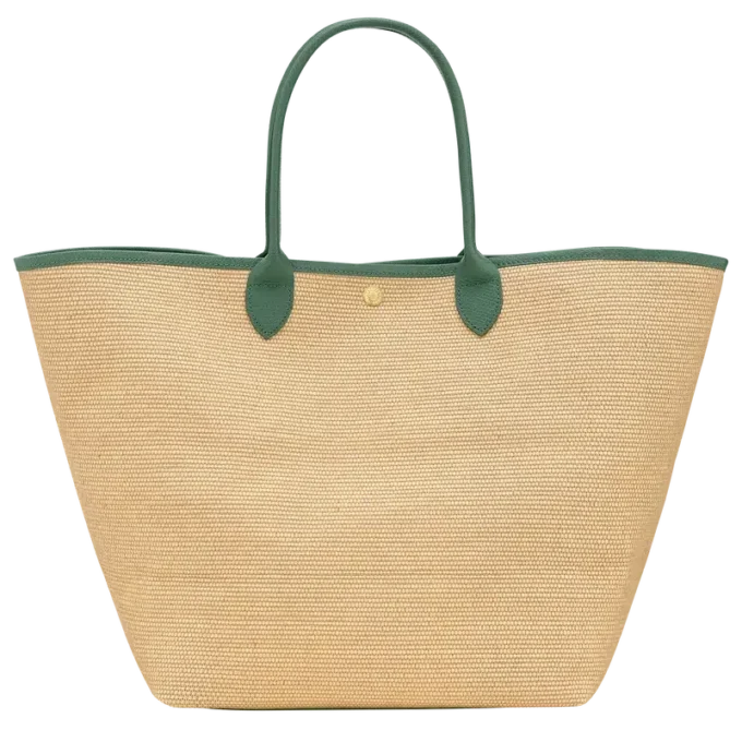 Colección Le Pliage M Bolso tipo cesta