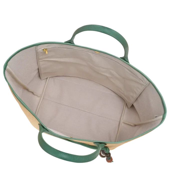 Colección Le Pliage M Bolso tipo cesta