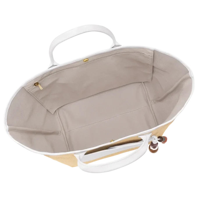 Colección Le Pliage M Bolso tipo cesta