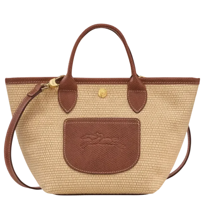 Colección Le Pliage XS Bolso cesta