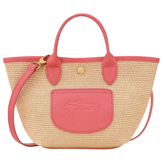 Colección Le Pliage XS Bolso cesta